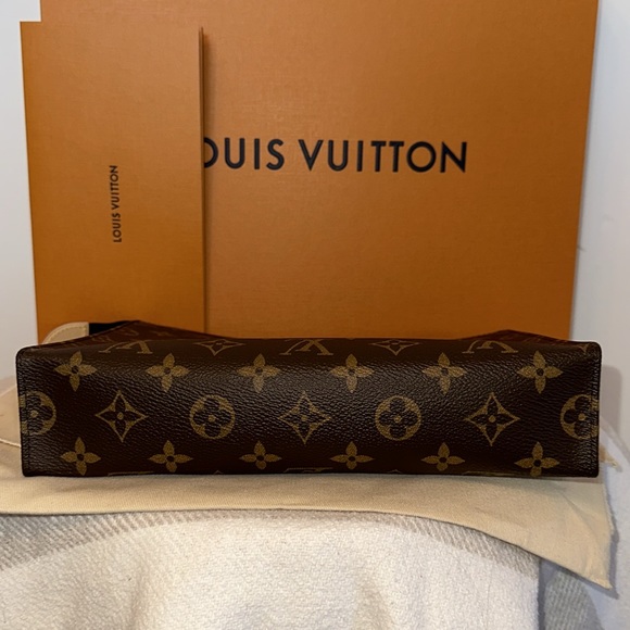 New Louis Vuitton 2024 toiletry 26 pouch - Picture 5 of 7